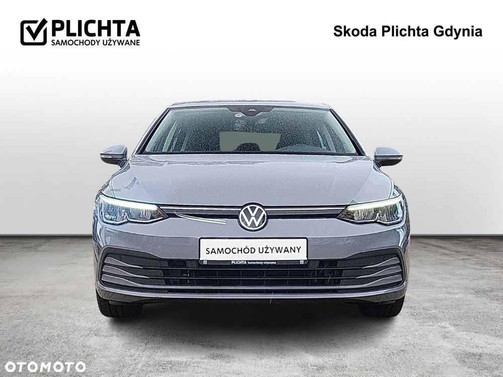 Volkswagen Golf VIII 1.5 TSI EVO Life - 8