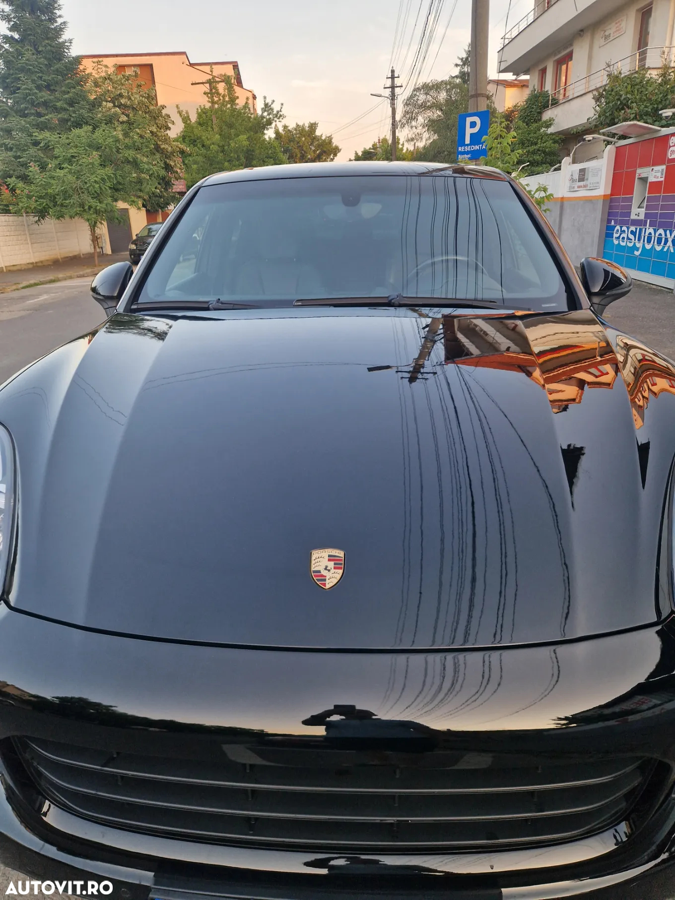 Porsche Cayenne 3.0 L - 5