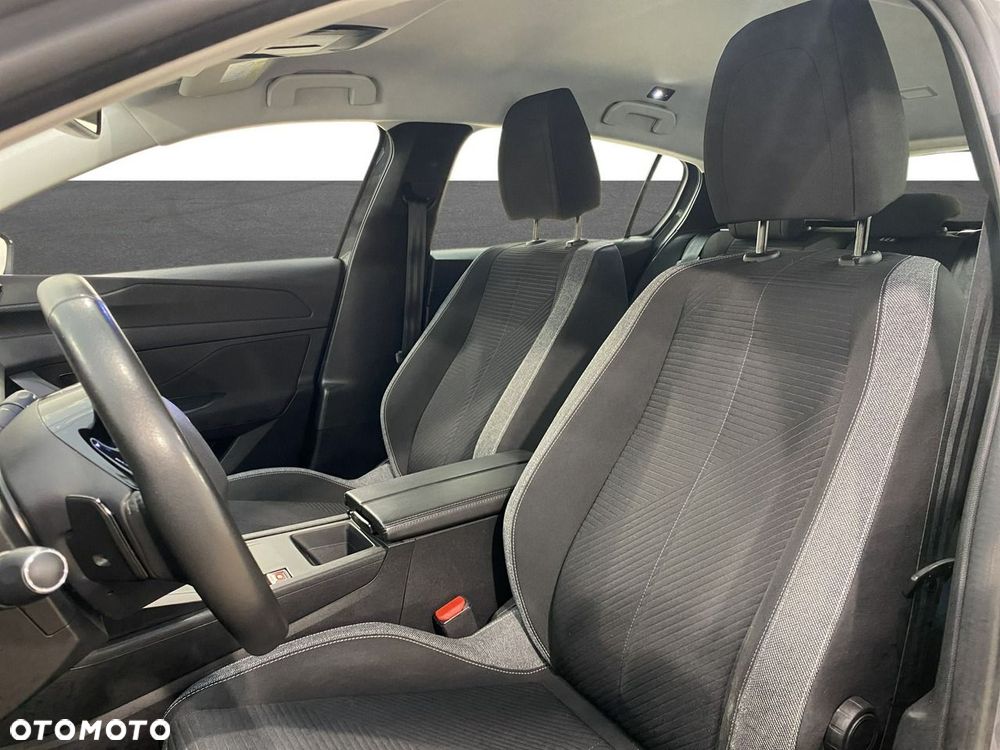 Peugeot 308 1.5 BlueHDi Active Pack S&S EAT8 - 21