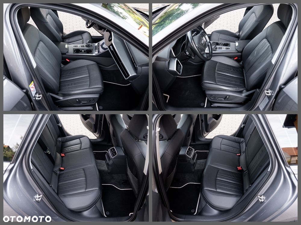 Audi A6 Avant 35 TDI S tronic sport - 26