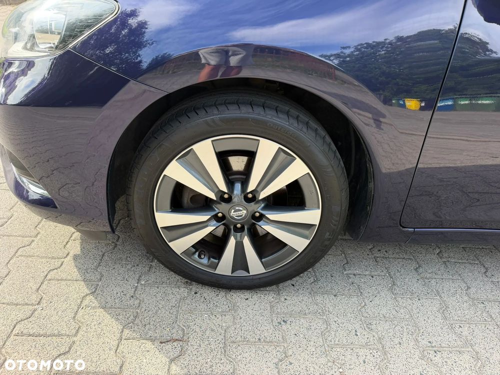 Nissan Pulsar - 18