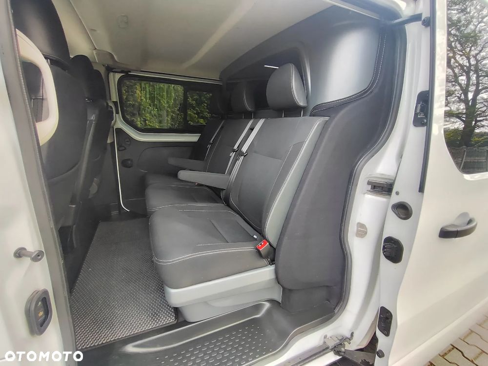 Renault Trafic 2.0 dCi - 18