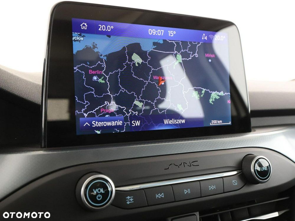 Ford Focus 2.0 EcoBlue Active - 26