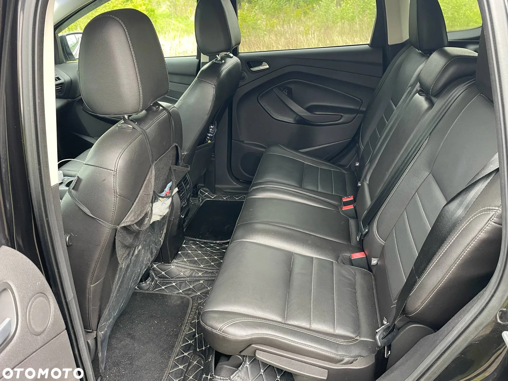 Ford Kuga Vignale 1.5 EcoBoost AWD ASS - 7