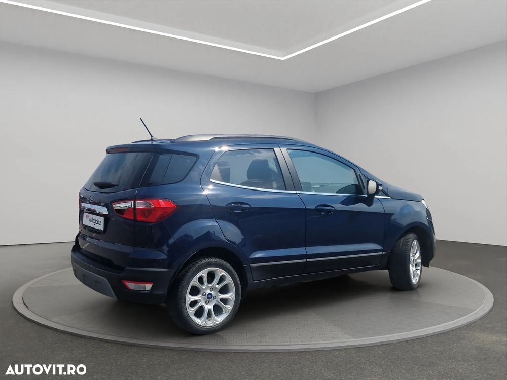 Ford EcoSport - 9