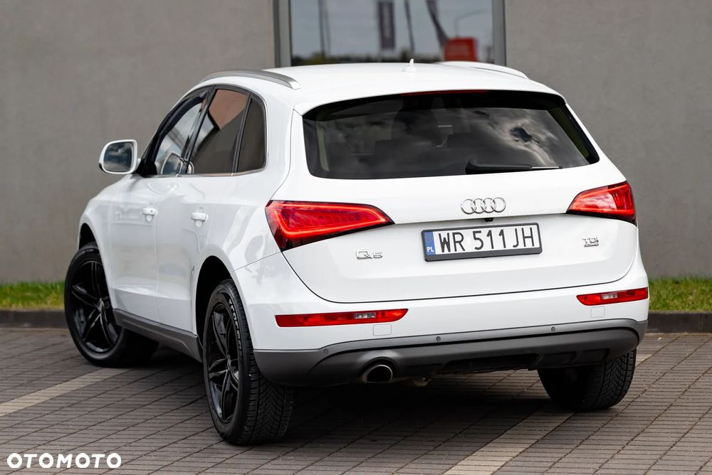 Audi Q5 - 19