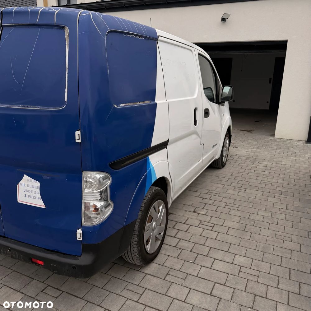 Nissan NV200 Combi Acenta - 3