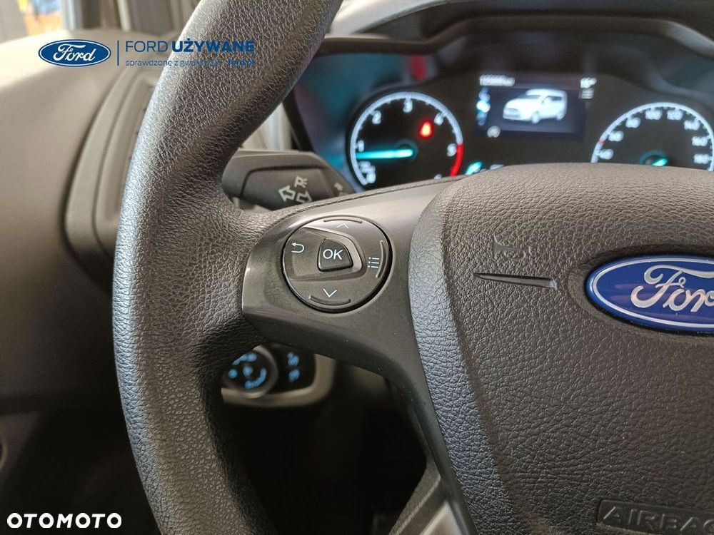 Ford Transit Connect - 17