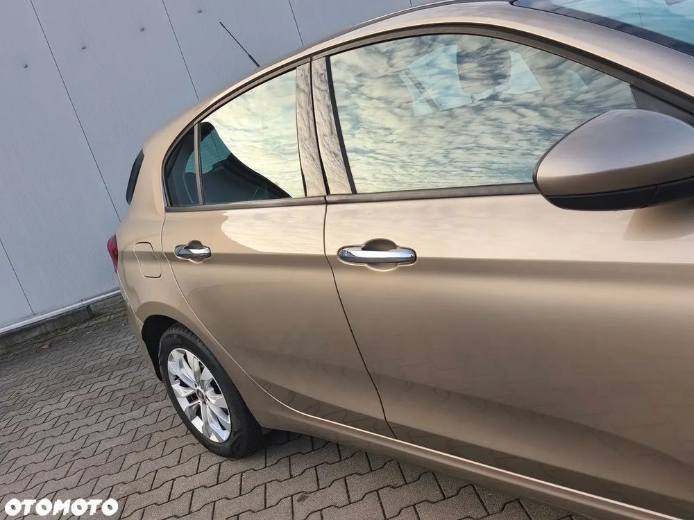 Fiat Tipo 1.4 T-Jet Lounge - 15
