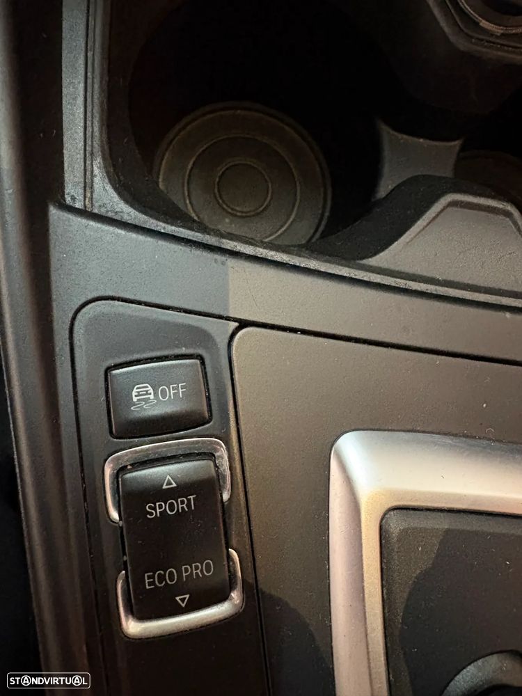 BMW 116 d Line Sport Auto - 17