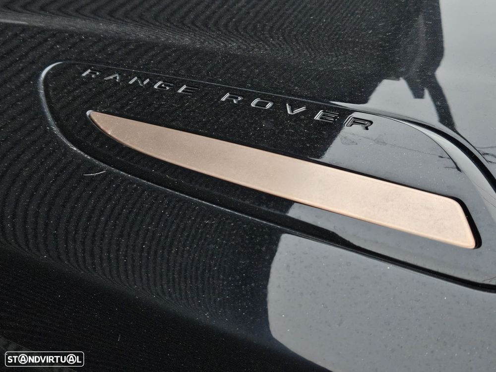 Land Rover Range Rover Velar 2.0 D R-Dynamic - 36