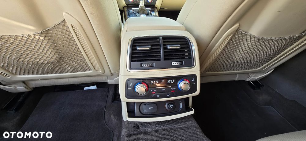 Audi A6 Limousine - 20