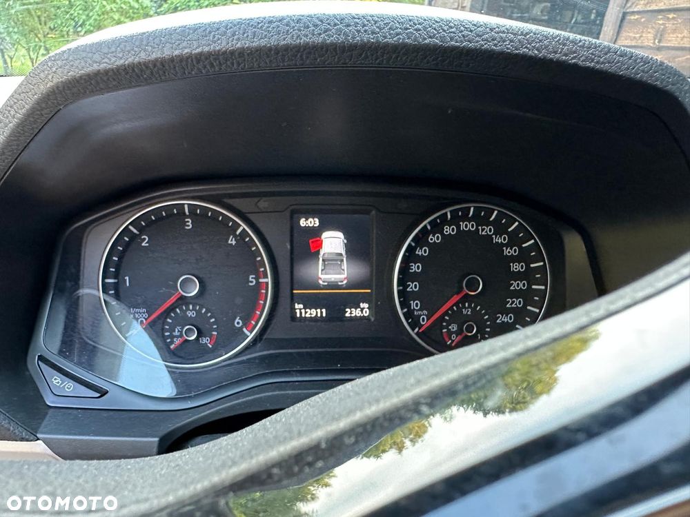 Volkswagen Amarok 3.0 V6 TDi 4MOTION Aventura - 6