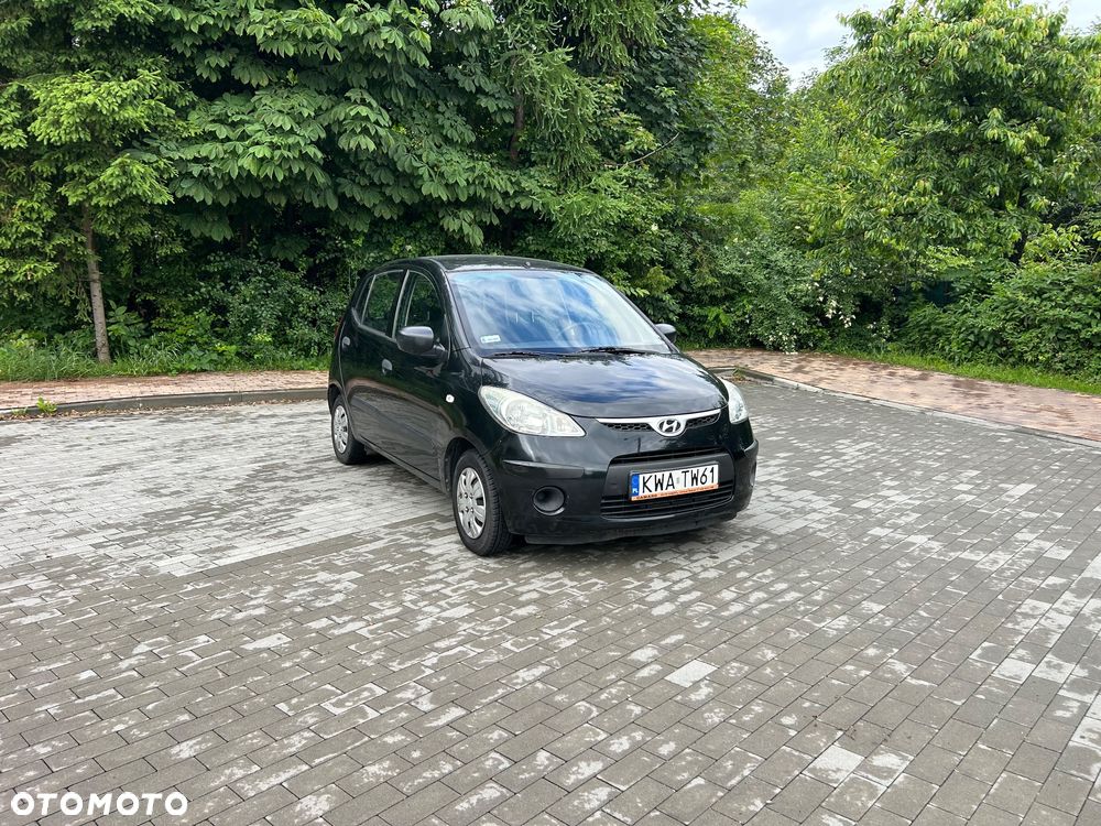 Hyundai i10 1.2 Premium - 25