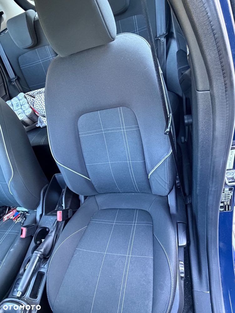 Ford Fiesta 1.0 EcoBoost S&S ACTIVE - 17