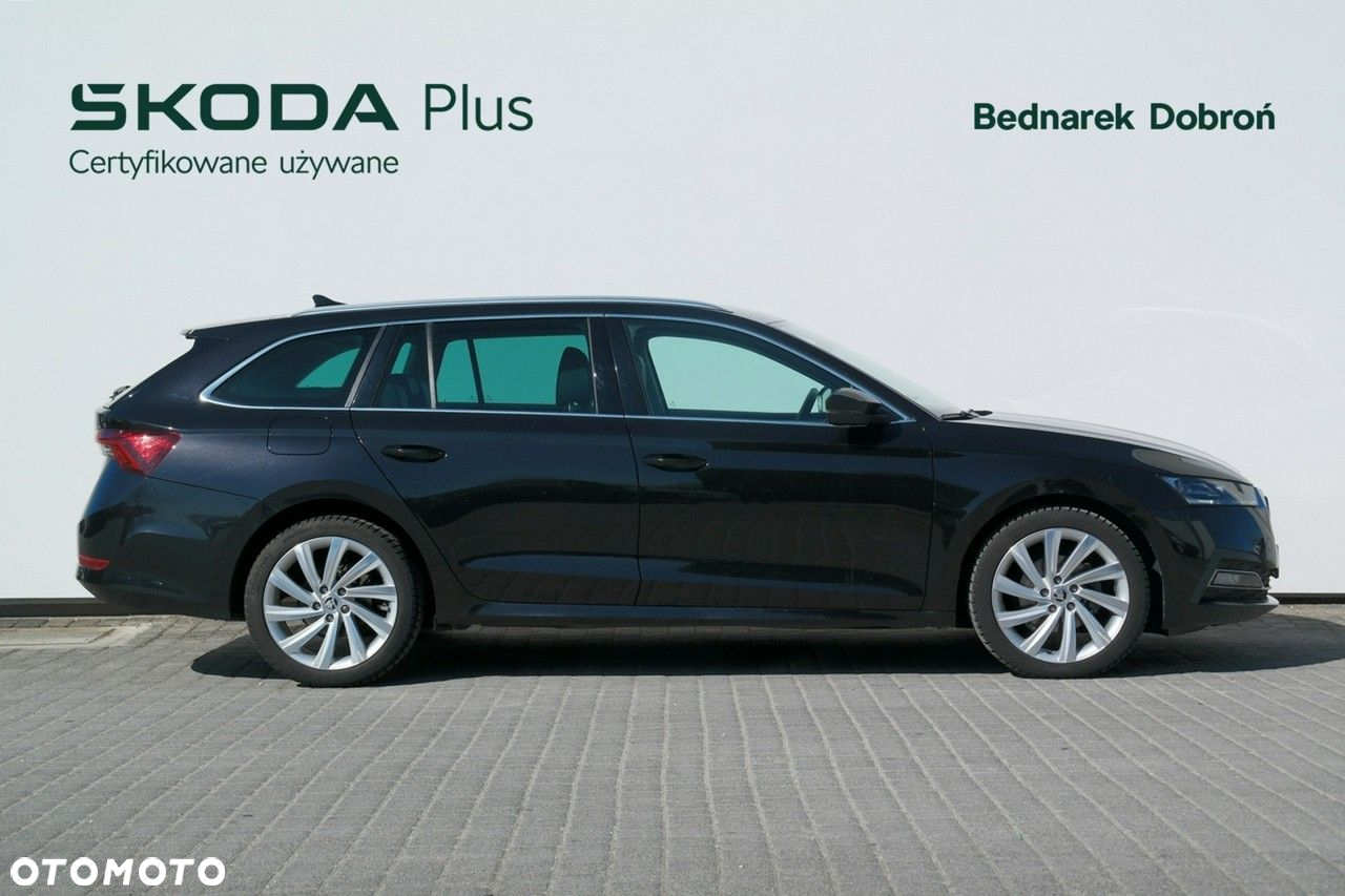 Skoda Octavia - 4