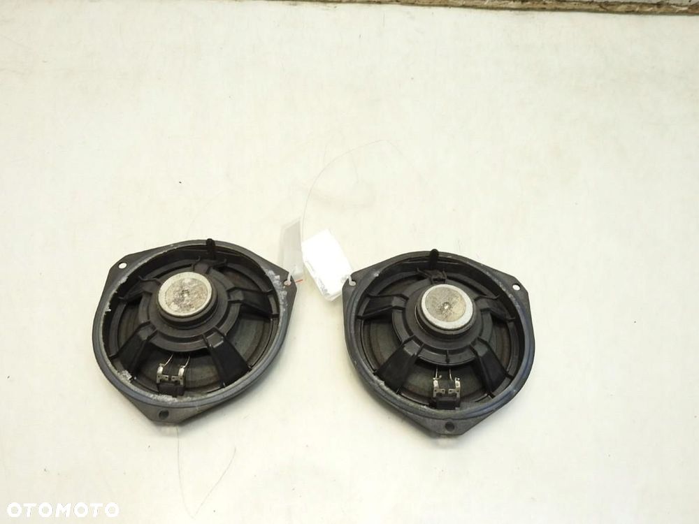 GŁOŚNIK GŁOŚNIKI PRZÓD ALFA ROMEO MITO A0121I01B - 5