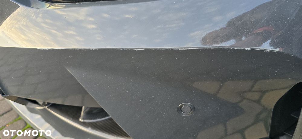 BMW M4 Competition M xDrive sport - 30