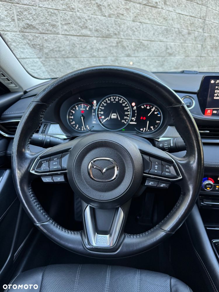Mazda 6 2.0 SKYPassion - 12