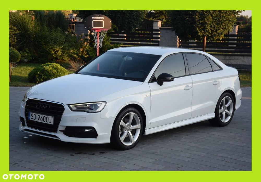 Audi A3 - 1
