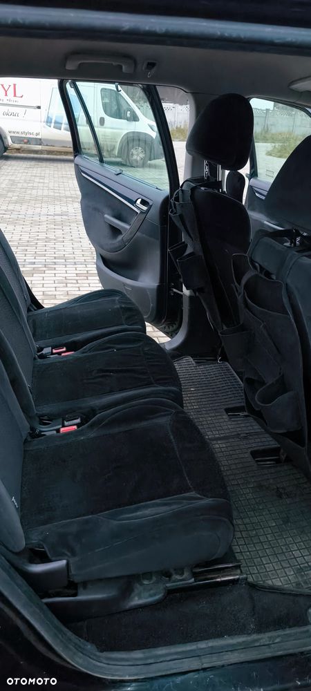 Citroën C4 Picasso - 11