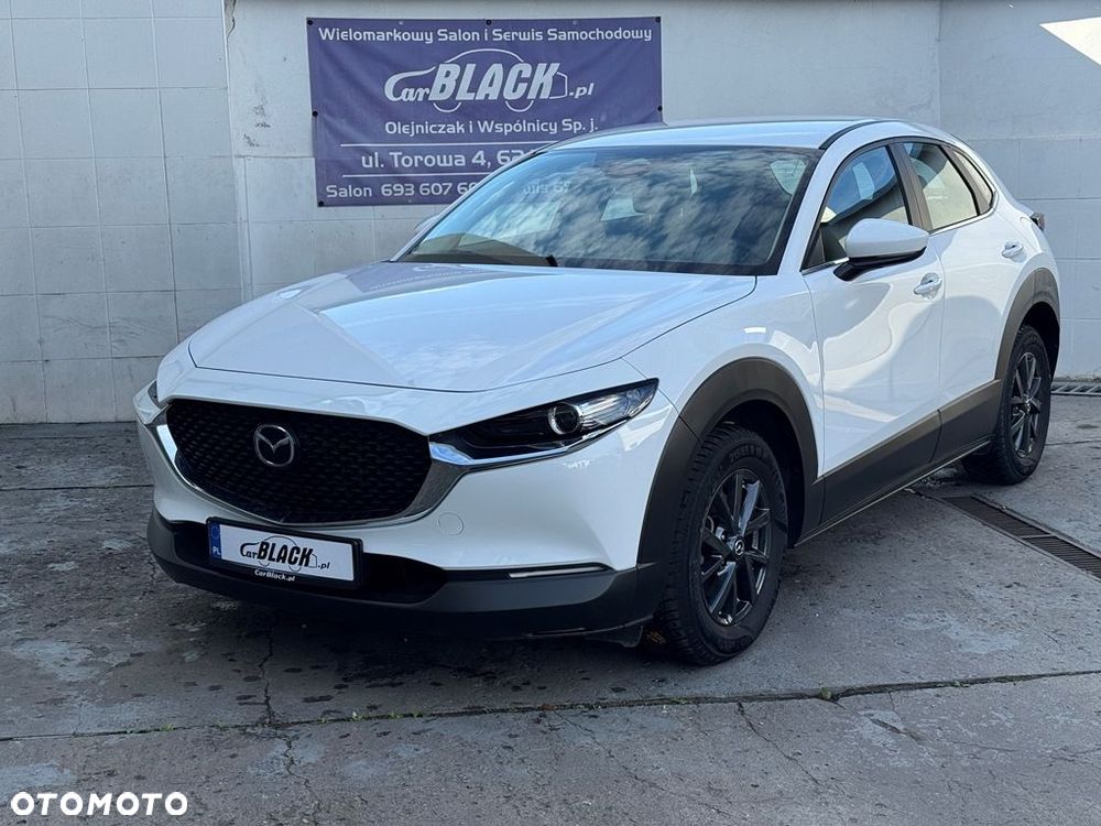 Mazda CX-30 - 3