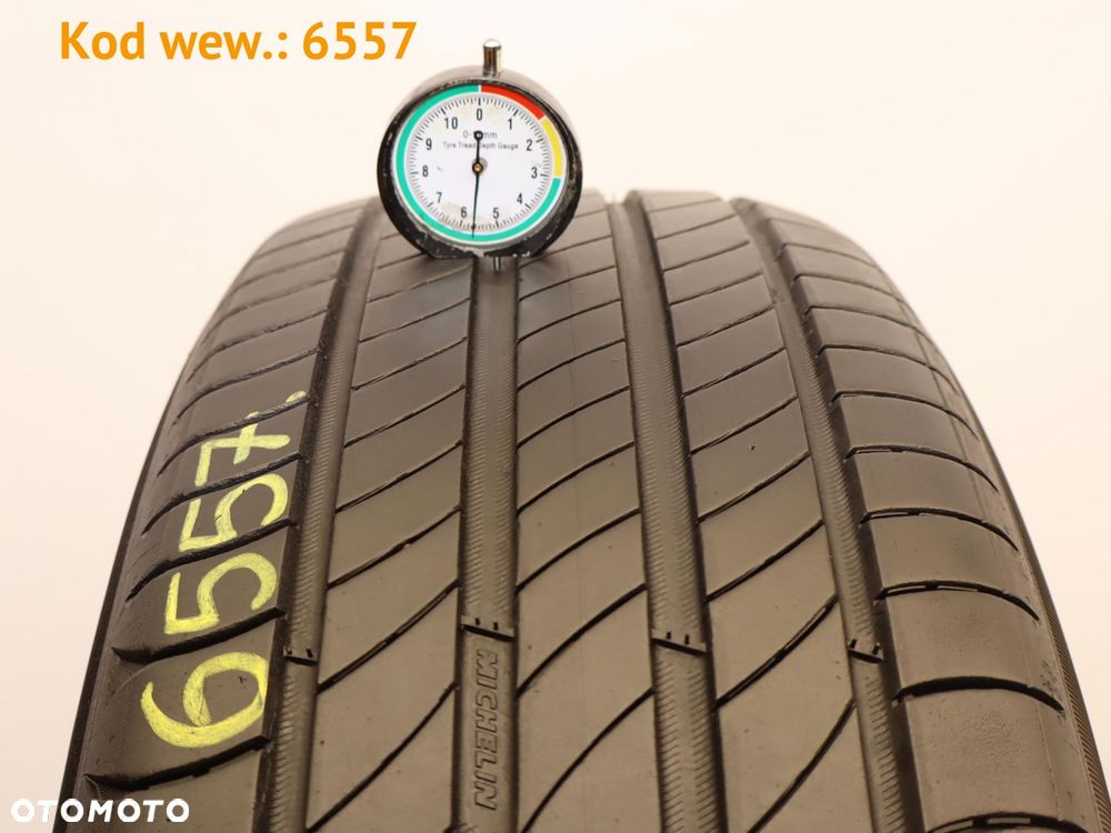 Michelin Primacy 4 - 205/55 R17 - 1