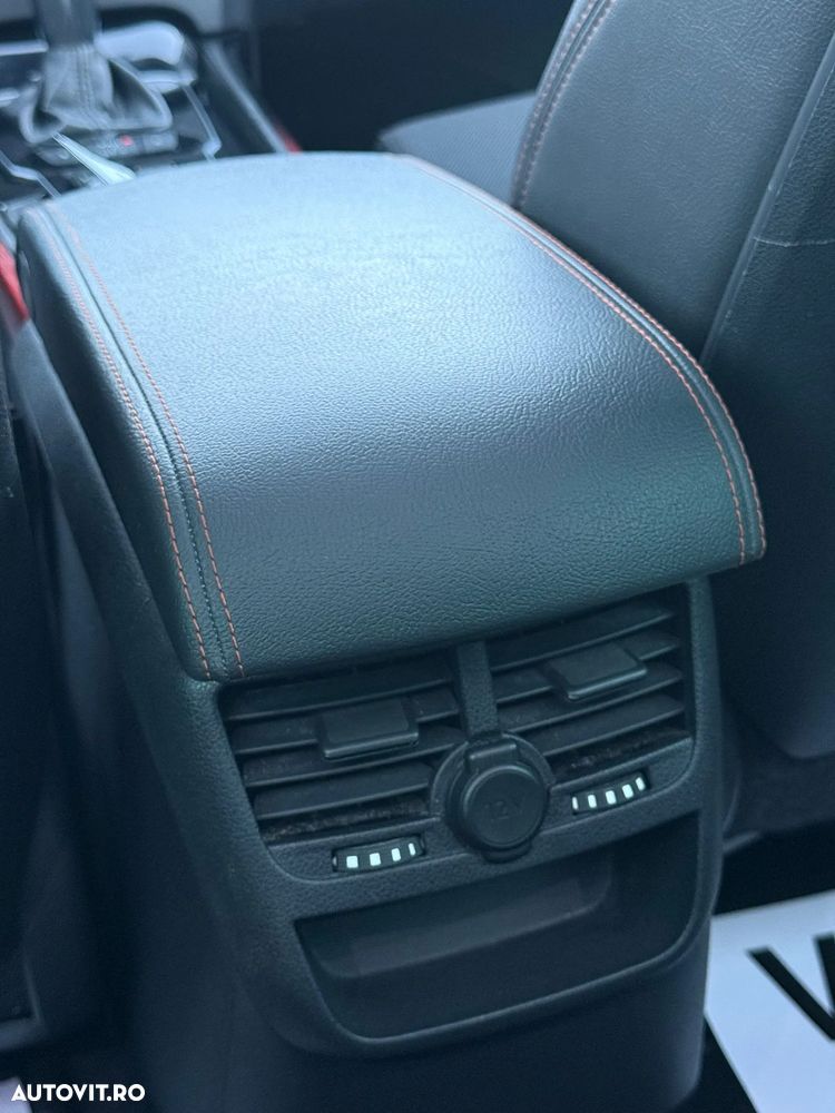 Peugeot 508 RXH BlueHDi 180 EAT6 Stop&Start - 21