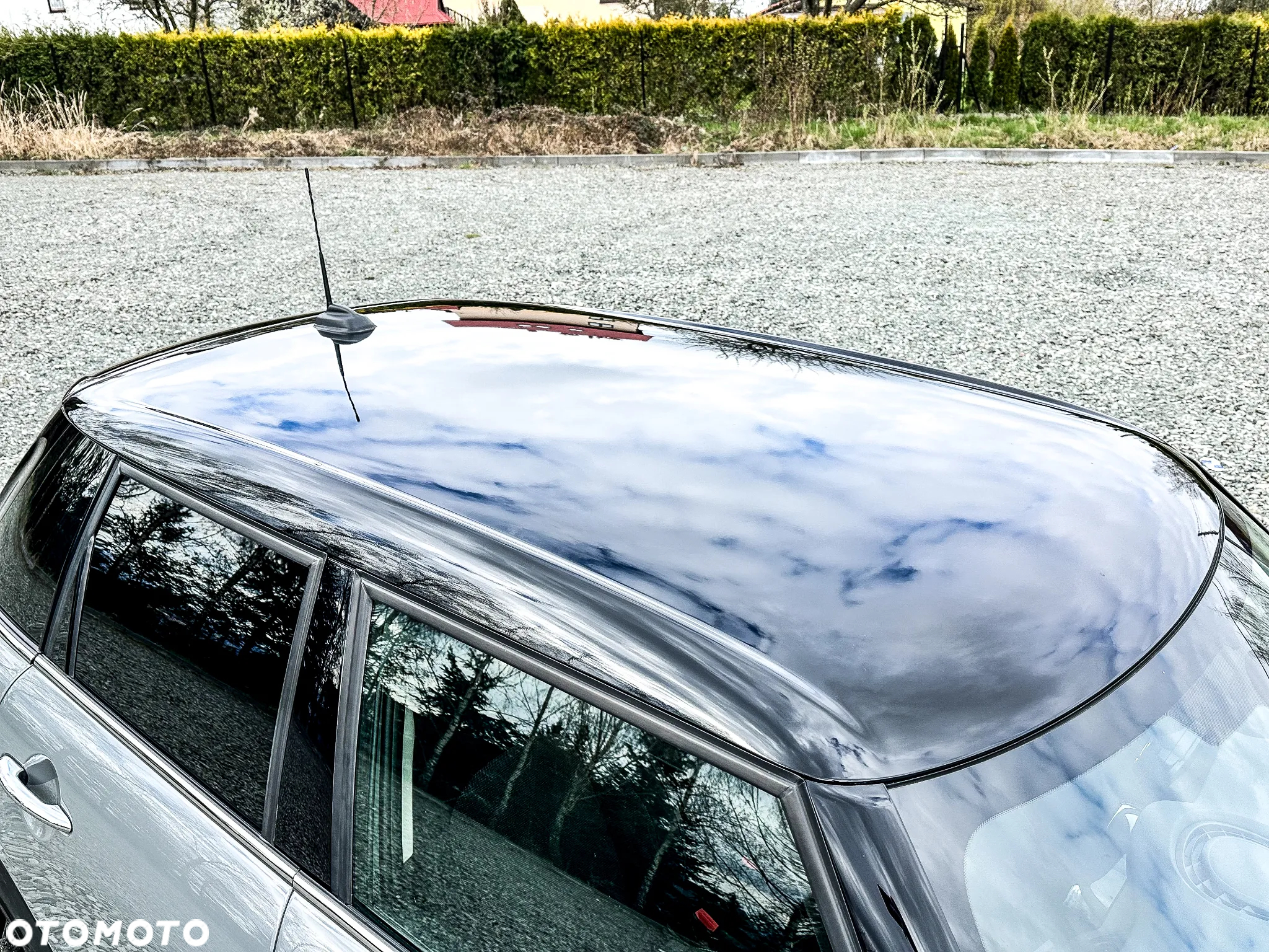 MINI Cooper John Works Trim - 9