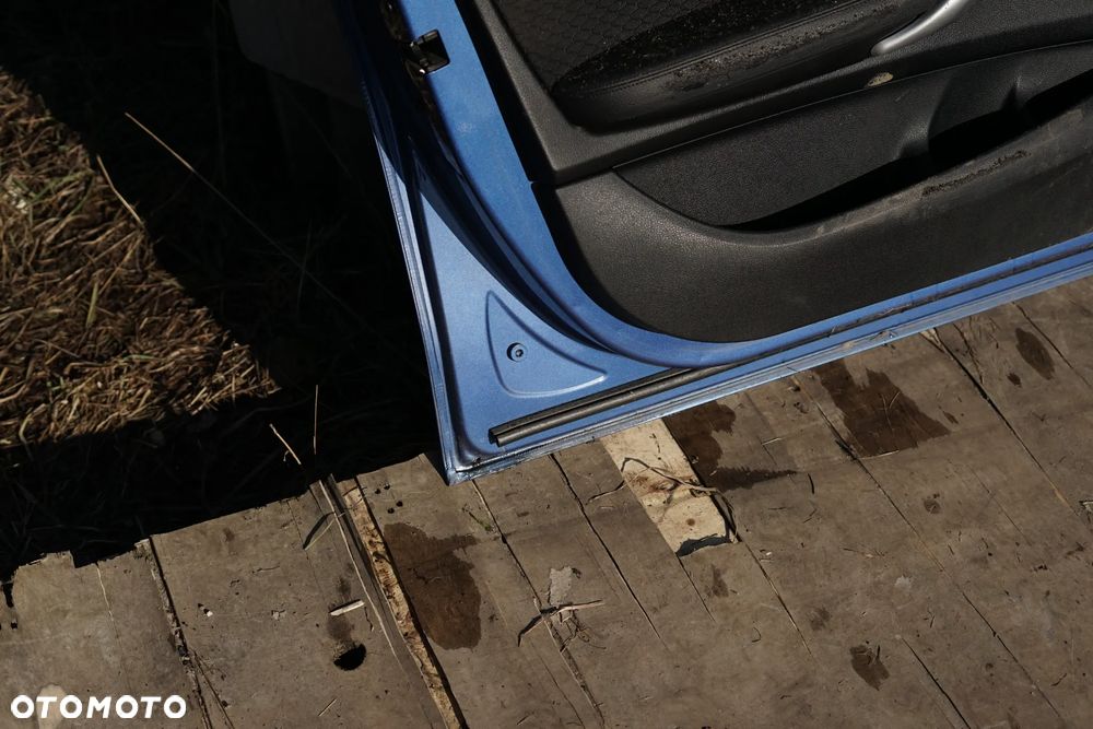 Drzwi przód przednie lewe BMW seria 1 F20 A45 - 11