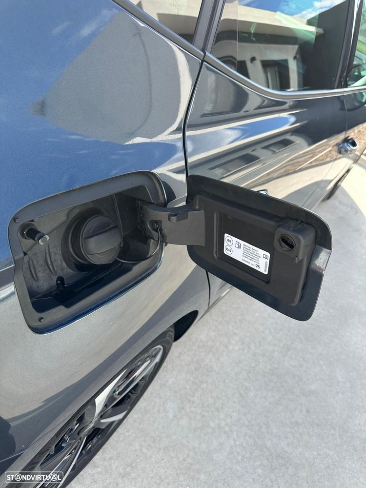 SEAT Ibiza 1.0 TSI FR - 12