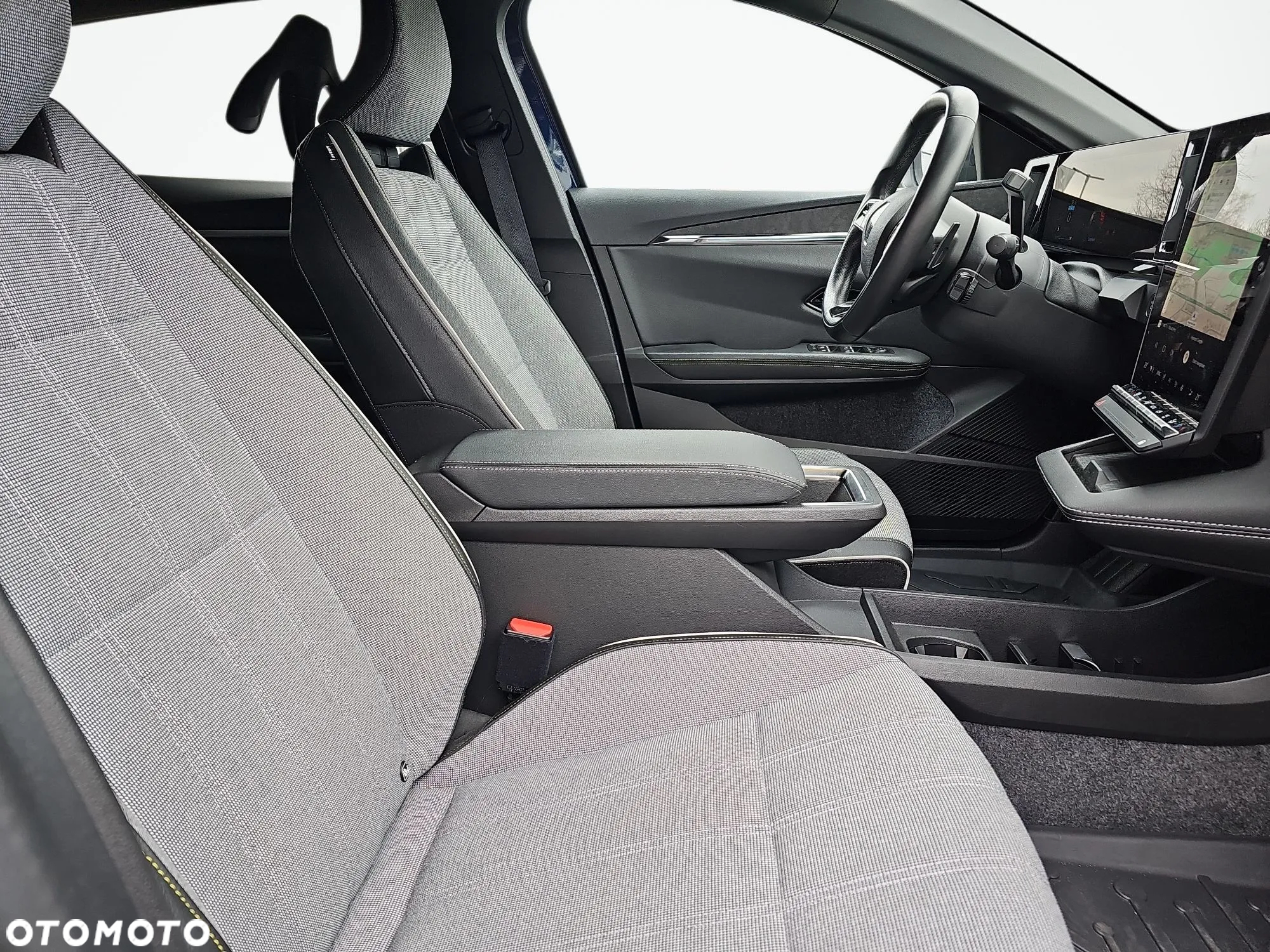 Renault Megane EV60 Techno - 13