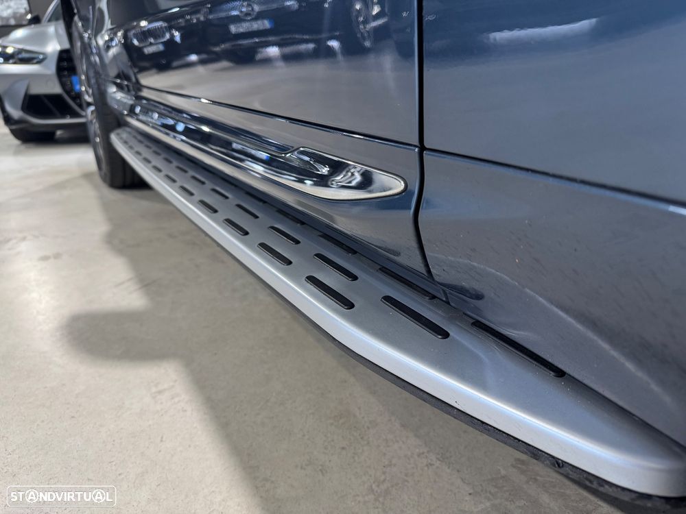 Volvo XC 60 2.0 T6 PHEV Inscription AWD - 38