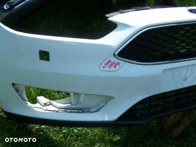 Ford Focus mk3 lift zderzak przedni - 10