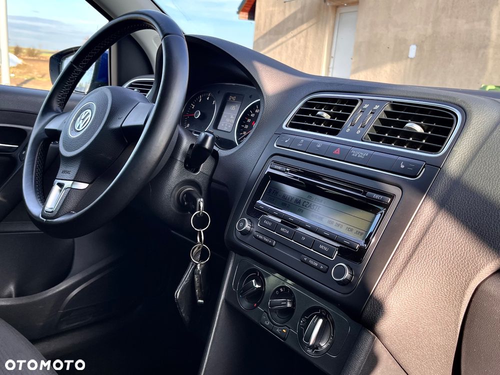 Volkswagen Polo 1.2 Team - 18