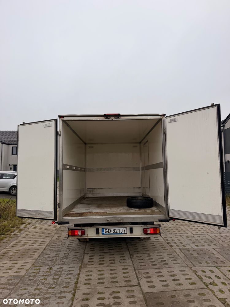 Peugeot Boxer - 8