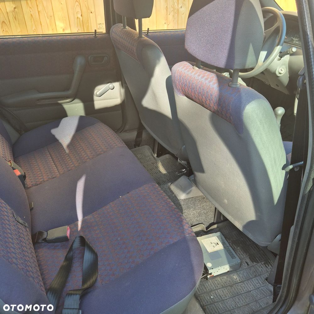 Fiat Punto - 10