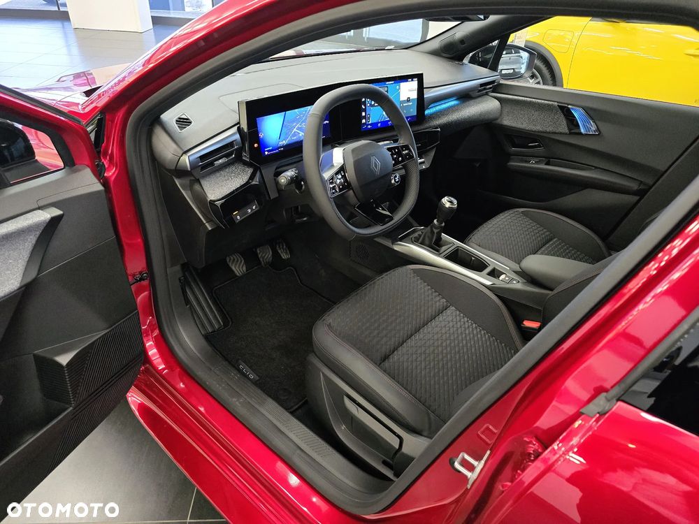 Renault Clio 1.2 TCe Techno - 10