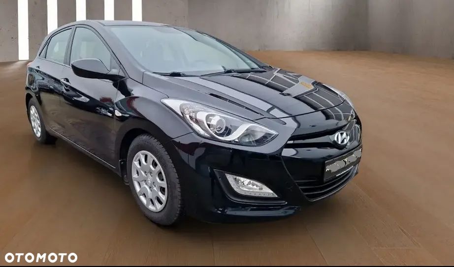 Hyundai i30 - 2
