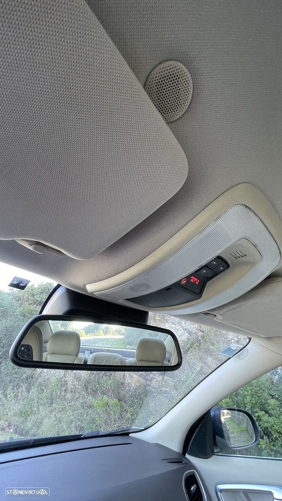 Volvo S60 2.0 D3 Momentum - 26