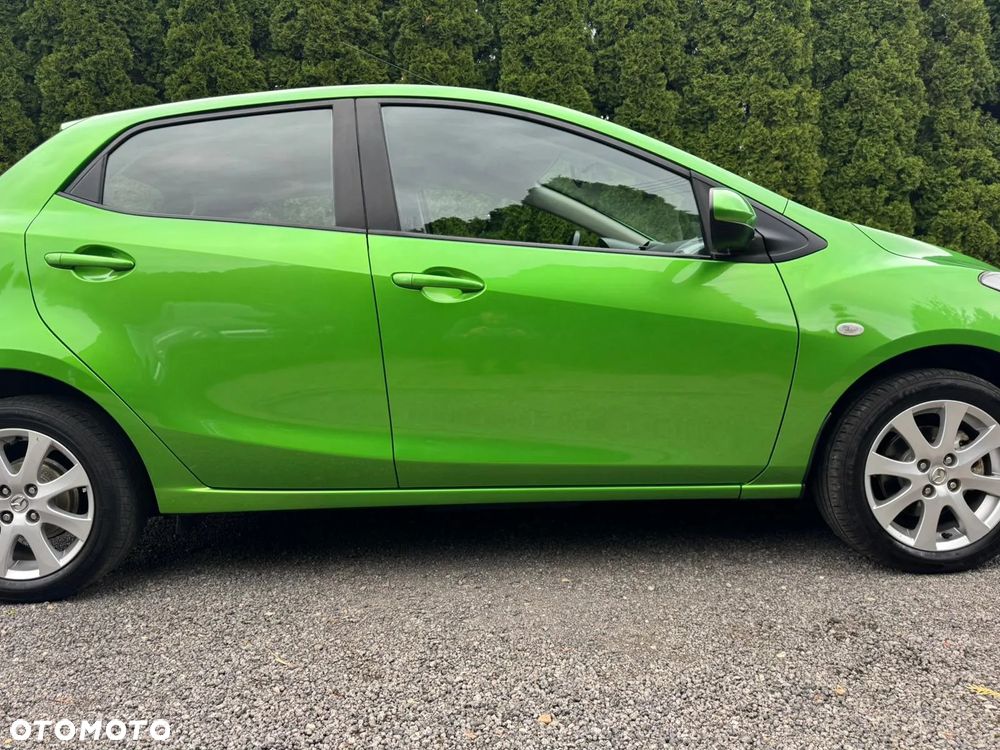 Mazda 2 1.3 Comfort - 36