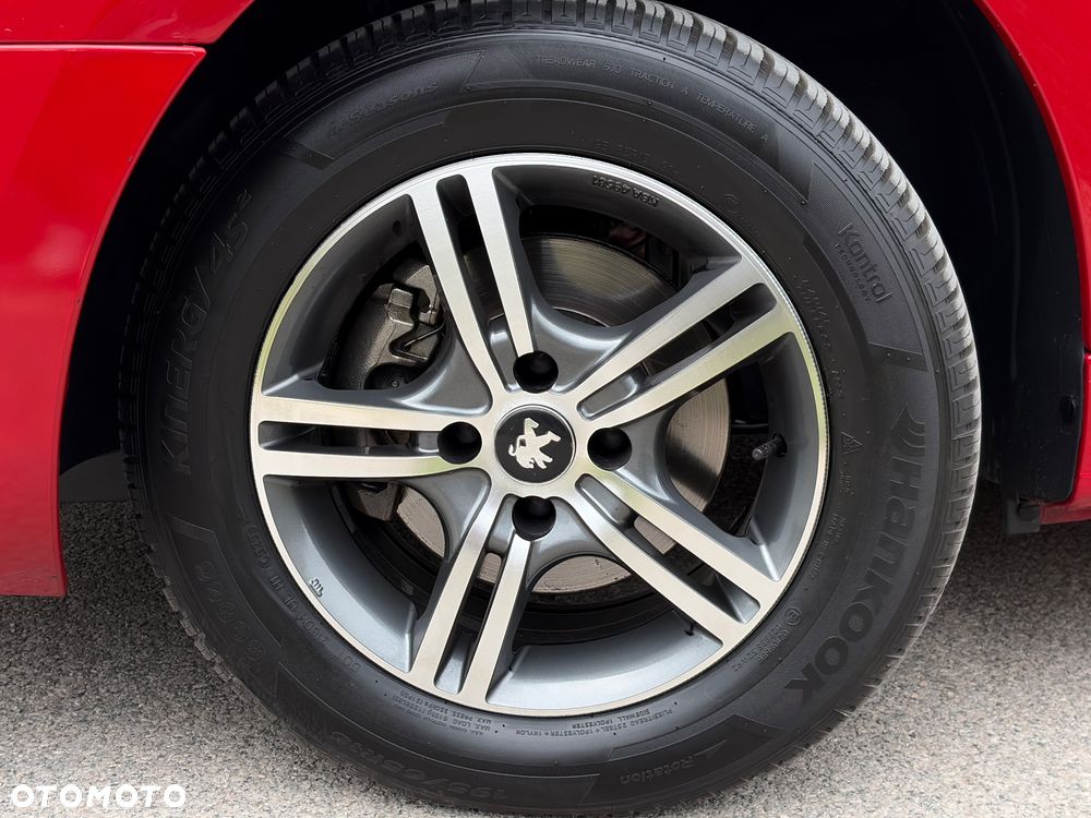 Peugeot Partner - 40