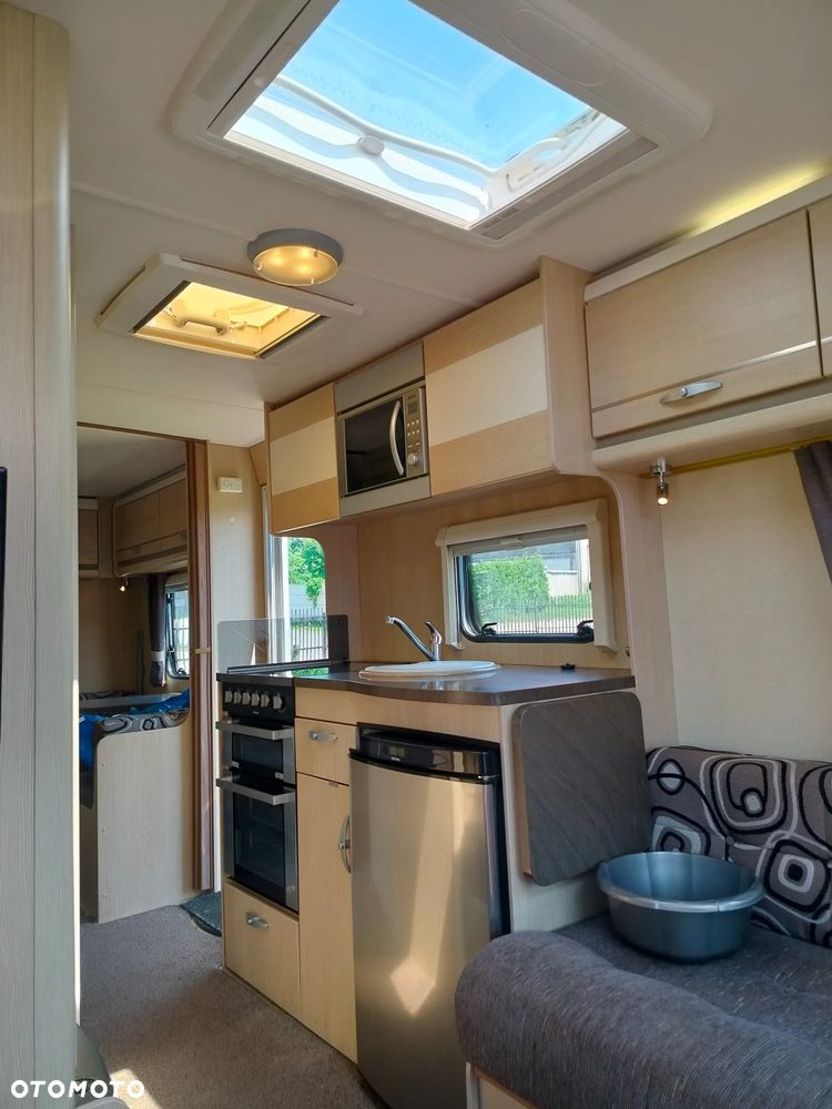SWIFT Eccles Sport 586 - 16