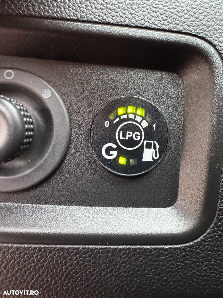 Dacia Duster ECO-G 100 Prestige Plus - 21