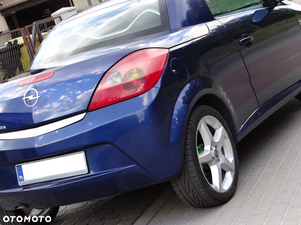 Opel Tigra - 13