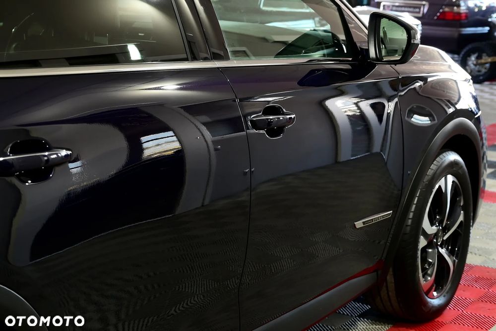 DS Automobiles DS 7 Crossback 2.0 BlueHDi Louvre - 41