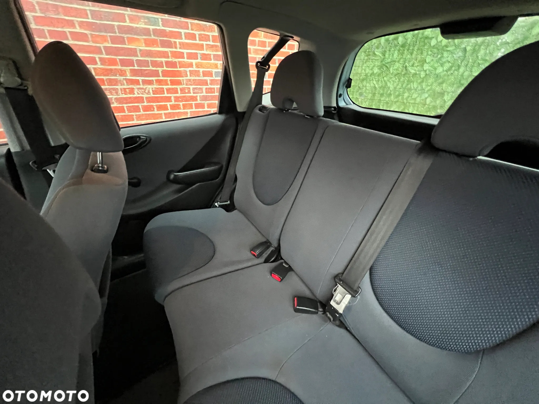 Honda Jazz - 17