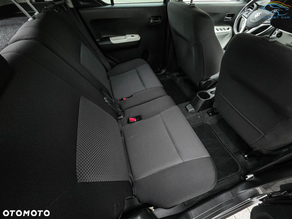 Suzuki Ignis Dualjet Allgrip Intro Edition - 16