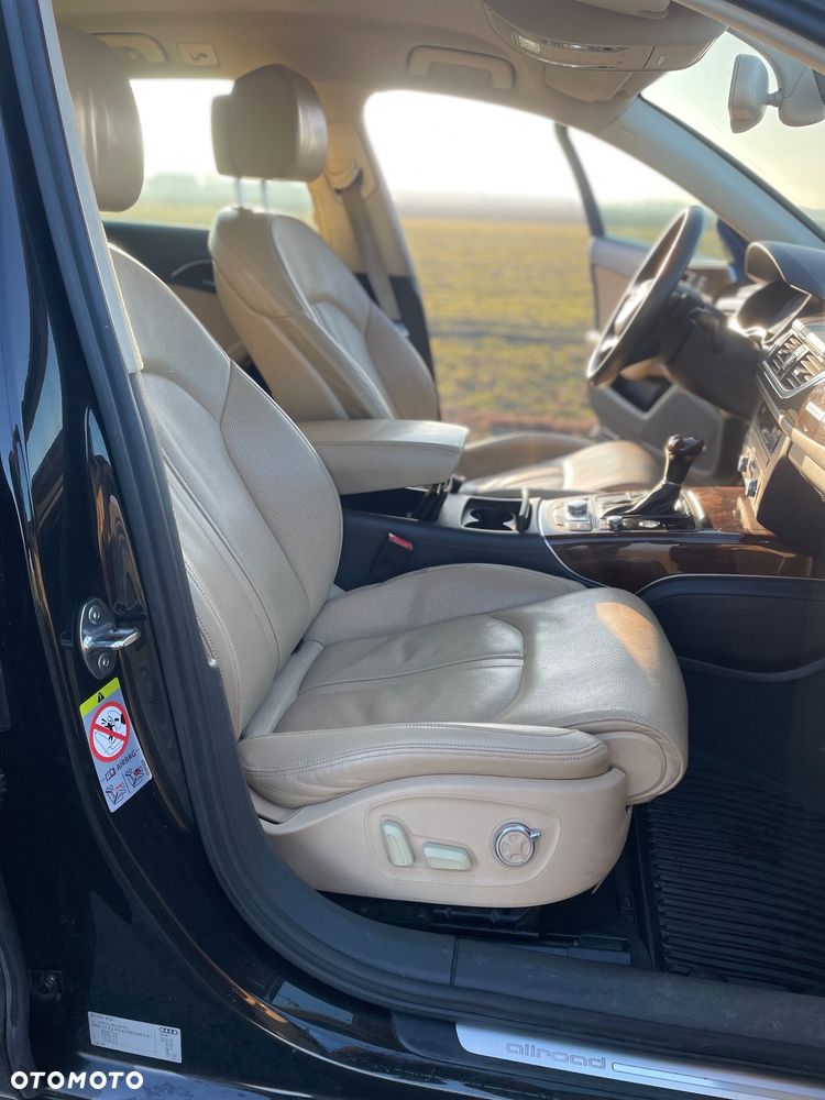 Audi A6 Allroad - 30