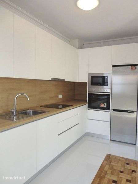 Andar moradia T3 remodelado a estrear - Grande imagem: 5/12